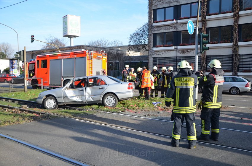 VU Koeln PKW Bahn Amsterdamerstr Friedrich Karlstr P076.JPG